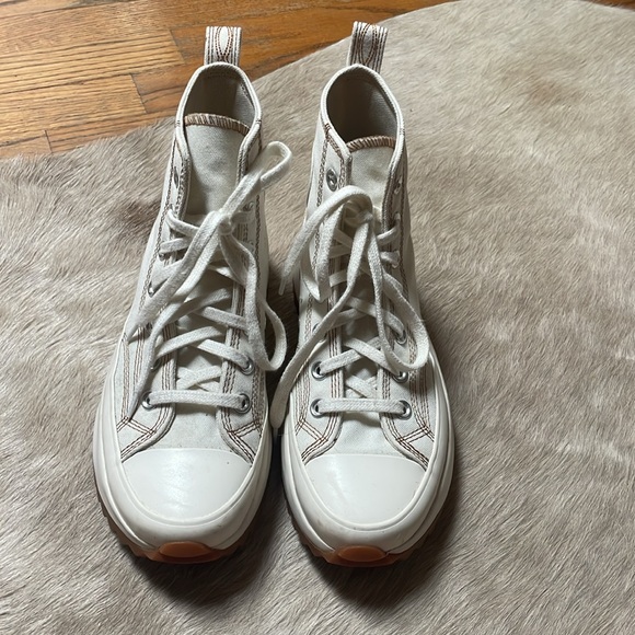 Platform Converse - Picture 3 of 6